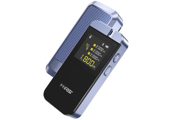 تصویر محصول فاصله یاب هوشمند فنیرسی مدل IR40  - فروشگاه فون پارتس