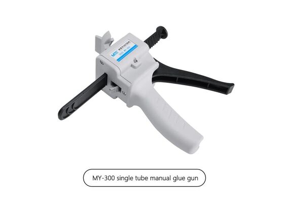 تصویر محصول بوستر فلاکس و چسب ماانت مدل MY-300  - فروشگاه فون پارتس