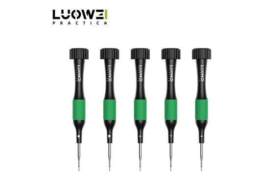 تصویر محصول پیچ گوشتی LUOWEI مدل Little Boy  - فروشگاه فون پارتس