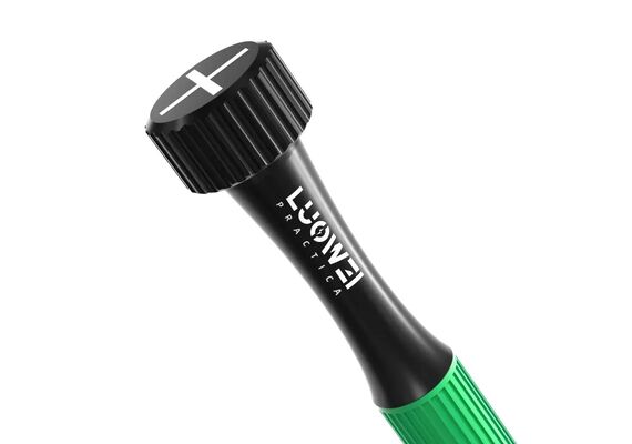 تصویر محصول پیچ گوشتی LUOWEI مدل Little Boy تصویر شماره 3 , - فروشگاه فون پارتس