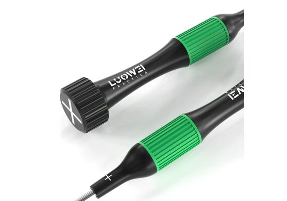 تصویر محصول پیچ گوشتی LUOWEI مدل Little Boy تصویر شماره 5 , - فروشگاه فون پارتس