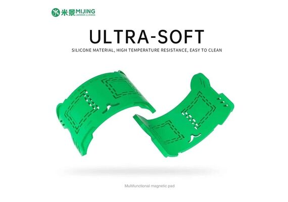 تصویر محصول پد چندمنظوره مغناطیسی میجینگ مدل M22 تصویر شماره 2 , - فروشگاه فون پارتس