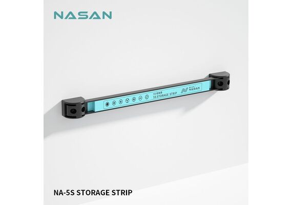 تصویر محصول نگهدارنده مغناطیسی ابزار NASAN  - فروشگاه فون پارتس