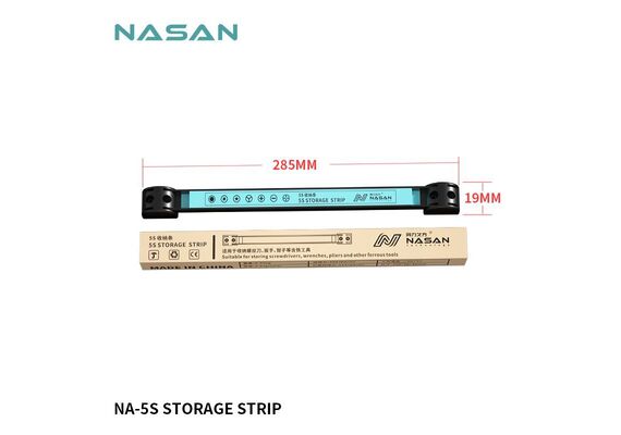 تصویر محصول نگهدارنده مغناطیسی ابزار NASAN تصویر شماره 4 , - فروشگاه فون پارتس