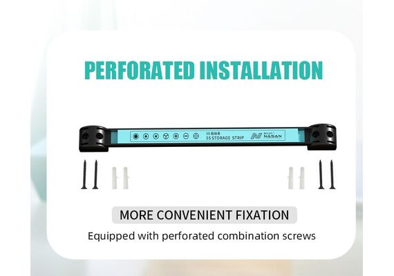 تصویر محصول نگهدارنده مغناطیسی ابزار NASAN تصویر شماره 2 , - فروشگاه فون پارتس