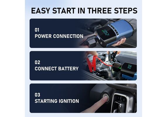 پمپ باد و شوکر باتری ماشین BUWEI مدل BN03پمپ باد و شوکر باتری ماشین BUWEI مدل BN03پمپ باد و شوکر باتری ماشین BUWEI مدل BN03