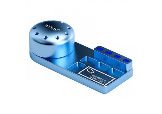 تصویر محصول نگهدارنده پیچ گوشتی Wylie مدل WL-667C  - فروشگاه فون پارتس