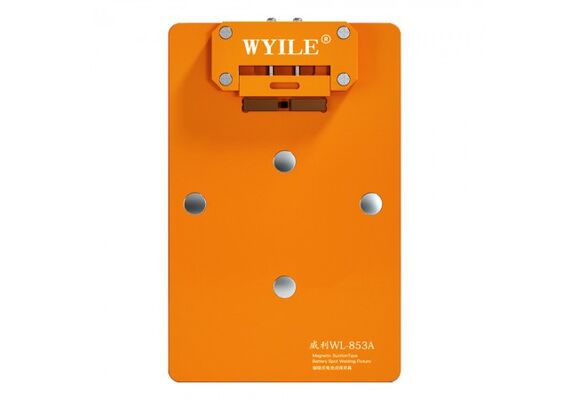 تصویر محصول دستگاه مکش مغناطیسی مخصوص جوش نقطه ای باتری  - فروشگاه فون پارتس