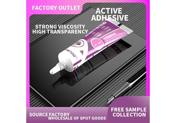 تصویر محصول چسب بک کاور لنروی مدل i9, رنگ: بی رنگ شفاف تصویر شماره 11 , - فروشگاه فون پارتس