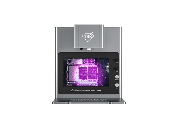 تصویر محصول هیتر لیزری TBK مدل 2203  - فروشگاه فون پارتس