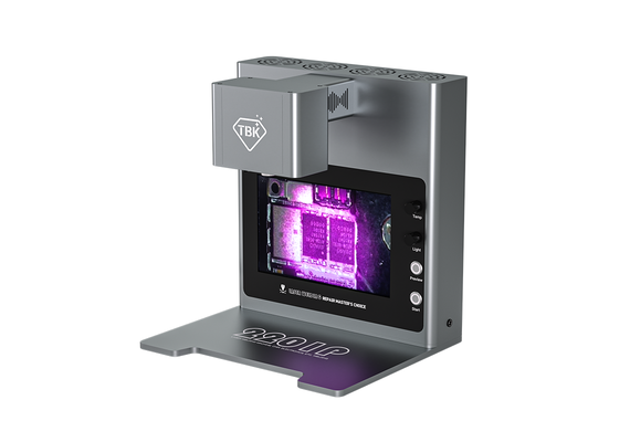 تصویر محصول هیتر لیزری TBK مدل 2203 تصویر شماره 2 , - فروشگاه فون پارتس