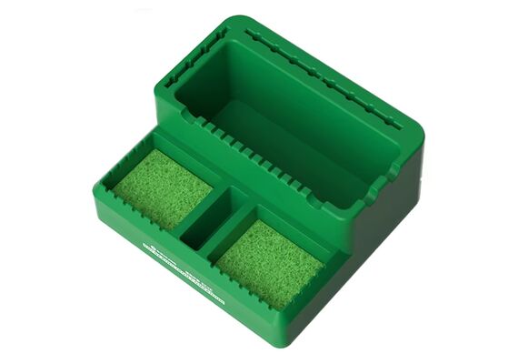 تصویر محصول جعبه سیلیکونی میجینگ مدل LT-15  - فروشگاه فون پارتس