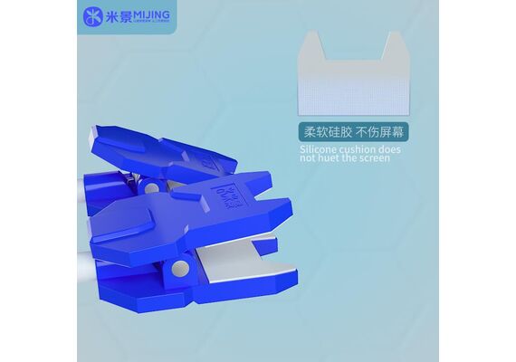 تصویر محصول گیره ال سی دی میجینگ مدل PM-11, رنگ: سبز تصویر شماره 3 , - فروشگاه فون پارتس