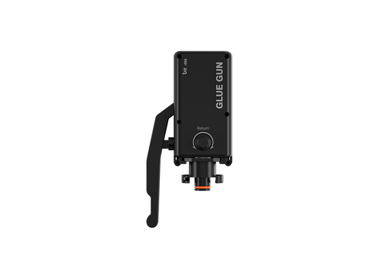 تصویر محصول تفنگ چسب برقی TBK مدل BK006 تصویر شماره 2 , - فروشگاه فون پارتس