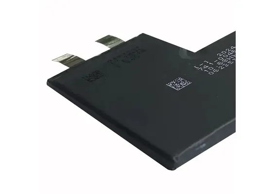 تصویر محصول باتری اپل آیفون بدون فلت, مدل دستگاه: آیفون 15 پلاس, حجم باتری: معمولی تصویر شماره 3 , - فروشگاه فون پارتس