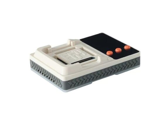 پروگرامر Flash64 Ultra مخصوص فلش گوشی‌های موبایل با سرعت بالا و سازگاری گسترده