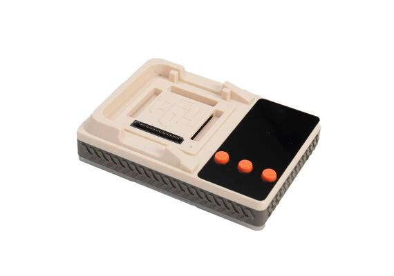 پروگرامر Flash64 Ultra مخصوص فلش گوشی‌های موبایل با سرعت بالا و سازگاری گسترده