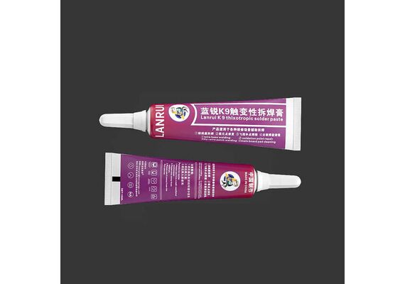 خمیر قلع تیکسوتراپیک لنروی مدل K9