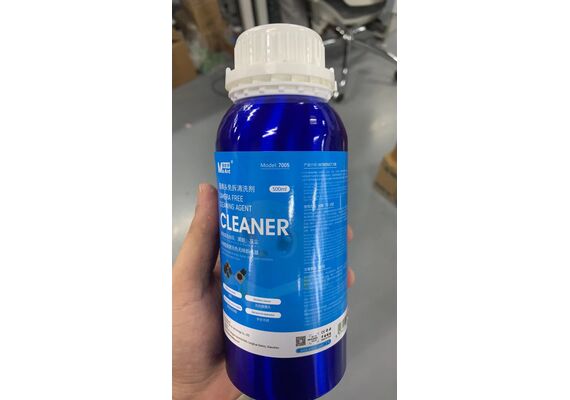 تصویر محصول محلول شستشوی دوربین ماانت مدل 7005  - فروشگاه فون پارتس