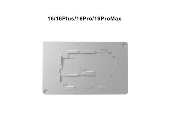 ماژول پری هیتر i2C مدل T18 - سری 16