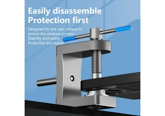 ابزار جدا کردن قاب دوربین عقب آیفون 6 تا 16 پرو مکس ماانت مدل M063