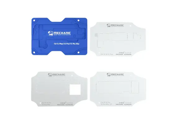 تصویر محصول ماژول آپگرید پری هیتر مکانیک مدل iT3 Pro مخصوص آیفون 15/15Pro/15Plus/15ProMax تصویر شماره 2 , - فروشگاه فون پارتس