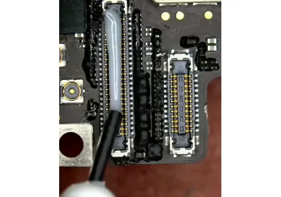 خمیر قلع تیکسوتراپیک لنروی مدل K9