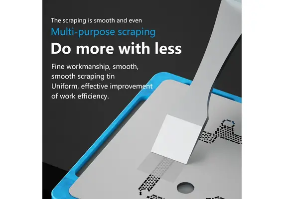 قلع پهن کن ضد مغناطیس ماانت مدل M-068