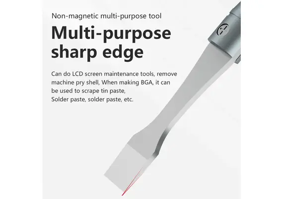 قلع پهن کن ضد مغناطیس ماانت مدل M-068