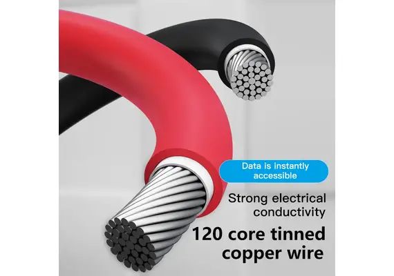 تصویر محصول پراب مولتی‌متر 1000 ولت / 20 آمپر ماانت مدل P22A تصویر شماره 6 , - فروشگاه فون پارتس