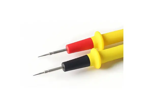 تصویر محصول پراب مولتی متر مکانیک سوزنی ۲۰ آمپر مدل P30 تصویر شماره 5 , - فروشگاه فون پارتس