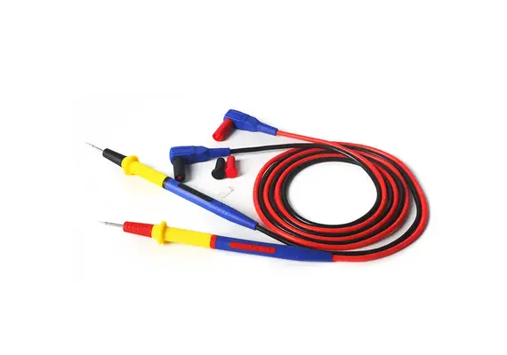 تصویر محصول پراب مولتی متر مکانیک سوزنی ۲۰ آمپر مدل P30 تصویر شماره 2 , - فروشگاه فون پارتس