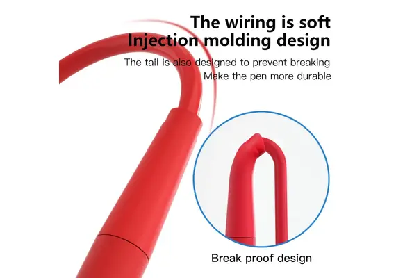 تصویر محصول پراب مولتی‌متر 1000 ولت / 20 آمپر ماانت مدل P22A تصویر شماره 7 , - فروشگاه فون پارتس