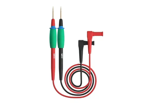 تصویر محصول پراب مولتی‌متر 1000 ولت / 20 آمپر ماانت مدل P22A  - فروشگاه فون پارتس