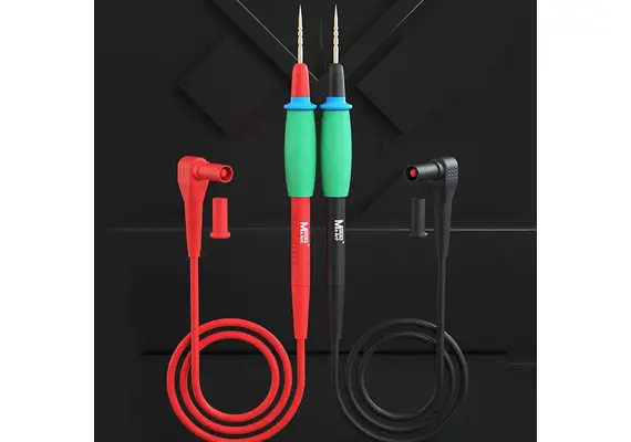 تصویر محصول پراب مولتی‌متر 1000 ولت / 20 آمپر ماانت مدل P22A تصویر شماره 2 , - فروشگاه فون پارتس