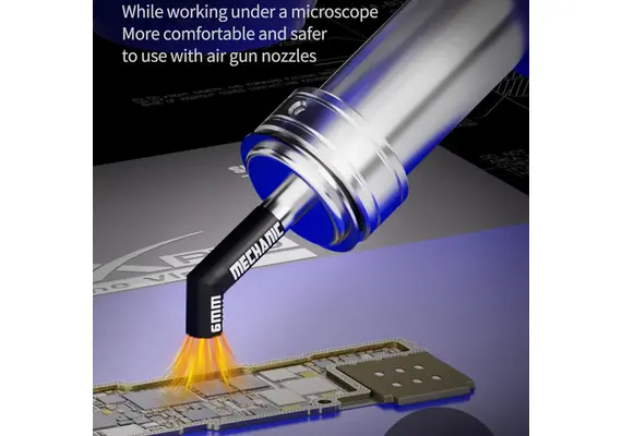 تصویر محصول مجموعه نازل‌های مورب مکانیک 861 تصویر شماره 7 , - فروشگاه فون پارتس