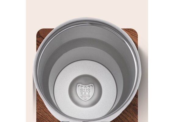 تصویر محصول تراول ماگ SITARAYURI نی دار و آسان نوش, حجم: 290, رنگ: بنفش تصویر شماره 9 , - فروشگاه فون پارتس