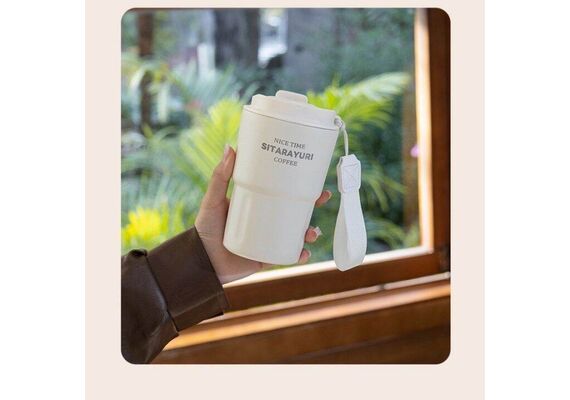 تصویر محصول تراول ماگ SITARAYURI نی دار و آسان نوش, حجم: 290, رنگ: آبی تصویر شماره 7 , - فروشگاه فون پارتس