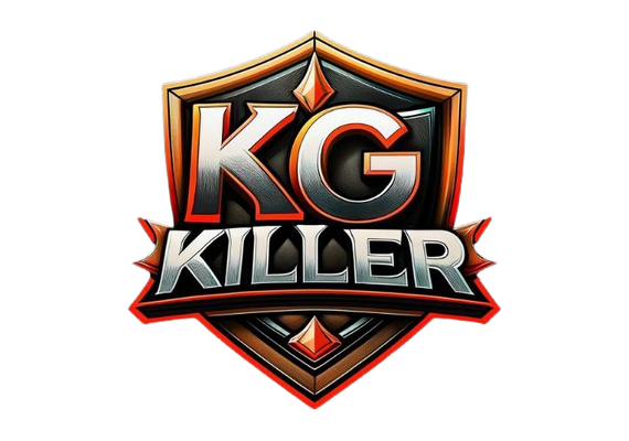 اکتیویشن یکساله KG Killer