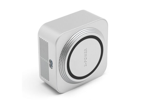 تصویر محصول مولتی شارژر سریع مکانیک مدل X-Power PLUS تصویر شماره 4 , - فروشگاه فون پارتس