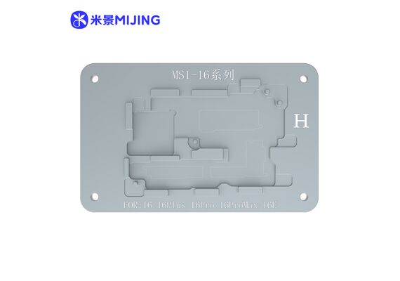 تصویر محصول ماژول پری هیتر میجینگ مدل MS1 سری 16  - فروشگاه فون پارتس