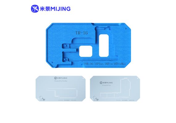 تصویر محصول ماژول آپگرید آیفون 16 مخصوص شابلون میجینگ مدل Z20PRO  - فروشگاه فون پارتس