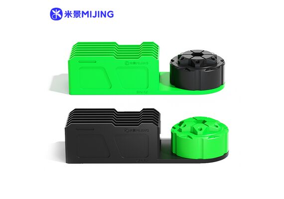 تصویر محصول جعبه ذخیره‌سازی چندمنظوره میجینگ مدل SN12  - فروشگاه فون پارتس