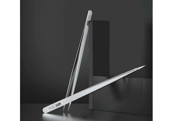 تصویر محصول پنس Shadow Blade ماانت مدل 007 تصویر شماره 3 , - فروشگاه فون پارتس