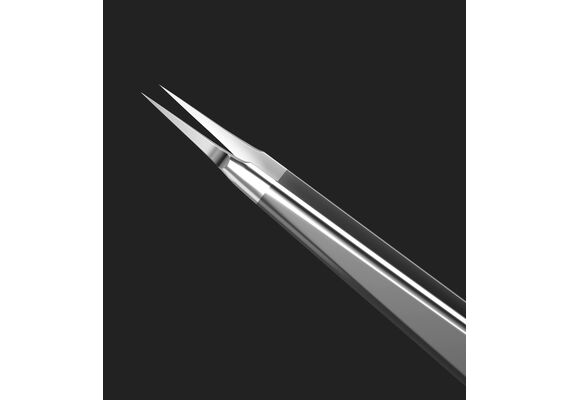 تصویر محصول پنس Shadow Blade ماانت مدل 007 تصویر شماره 2 , - فروشگاه فون پارتس