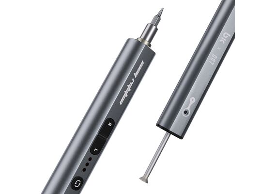 تصویر محصول ست پیچ گوشتی و فرز شارژی TBK مدل 007 تصویر شماره 3 , - فروشگاه فون پارتس