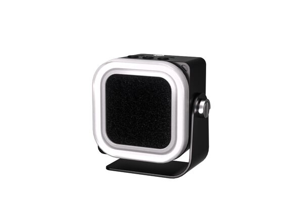 تصویر محصول لامپ UV همراه با فن و مکش دود TBK مدل F001  - فروشگاه فون پارتس