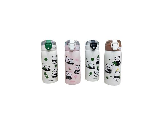 تصویر محصول قمقمه فلاسک پاندا تصویر شماره 2 , - فروشگاه فون پارتس
