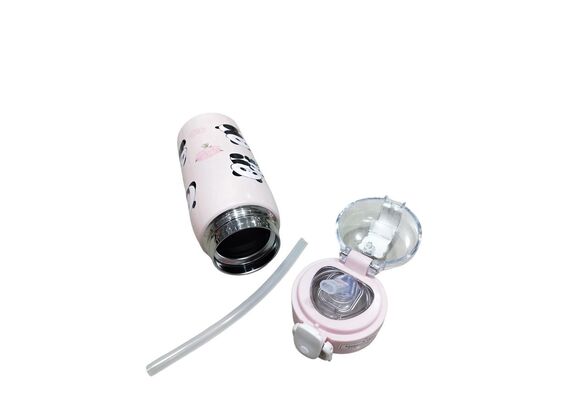 تصویر محصول قمقمه فلاسک پاندا تصویر شماره 7 , - فروشگاه فون پارتس