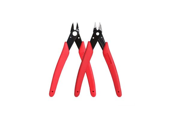 تصویر محصول کف چین کایزی مدل KS-RED  - فروشگاه فون پارتس